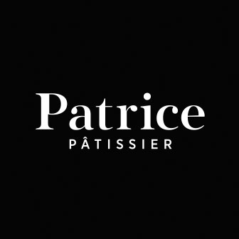 Patrice pâtissier